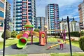 Mieszkanie 5 pokojów 220 m² Mezitli, Turcja