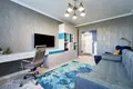 Mieszkanie 2 pokoi 51 m² Mińsk, Białoruś