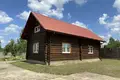 House 138 m² Miotcanski sielski Saviet, Belarus