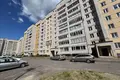 2 room apartment 52 m² Orsha, Belarus