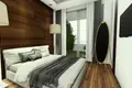 Квартира 1 спальня 206 м² Будва, Черногория