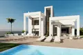 3 bedroom villa 288 m² Finestrat, Spain