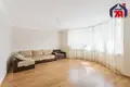 Apartamento 3 habitaciones 89 m² Minsk, Bielorrusia