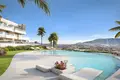 3 bedroom apartment 200 m² Mijas, Spain