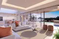 3-Schlafzimmer-Villa 469 m² Estepona, Spanien