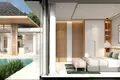 3-Zimmer-Villa 306 m² Phuket, Thailand