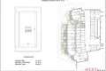 Квартира 2 комнаты 70 м² Gjilek, Албания