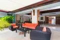 villa de 3 chambres 477 m² Phuket, Thaïlande