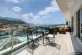 2 bedroom apartment 82 m² Budva, Montenegro