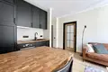 Mieszkanie 2 pokoi 35 m² Ryga, Łotwa