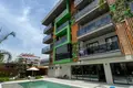 Condo 56 m² Oba, Turcja