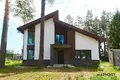 House 306 m² Kalodziscanski sielski Saviet, Belarus