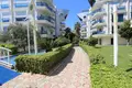 Penthouse 3 pokoi 110 m² Konyaalti, Turcja