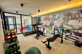Kompleks mieszkalny Two apartments 1+1 and 2+1 in the center of Alanya under Turkish citizenship.
