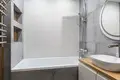 Wohnung 2 zimmer 41 m² Minsk, Belarus
