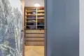 Apartamento 4 habitaciones 124 m² Varsovia, Polonia