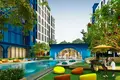 1 bedroom apartment 38 m² Thailand, Thailand