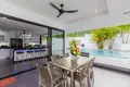 3 bedroom villa 150 m² Phuket, Thailand