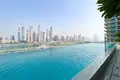 Mieszkanie 3 pokoi 195 m² Dubaj, Emiraty Arabskie
