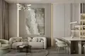 Квартира 1 комната 34 м² Дубай, ОАЭ