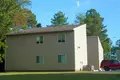 Mieszkanie 1 pokój 61 m² Fort Bragg, Stany Zjednoczone