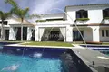 6 bedroom villa 900 m² Malaga, Spain