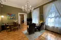 Appartement 4 chambres 133 m² Riga, Lettonie