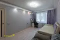 Mieszkanie 1 pokój 35 m² Mińsk, Białoruś