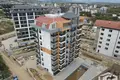 Mieszkanie 2 pokoi 49 m² Alanya, Turcja