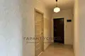 2 room apartment 51 m² Brest, Belarus