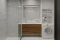 Apartamento 4 habitaciones 104 m² Oba, Turquía
