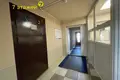 Mieszkanie 1 pokój 43 m² Mińsk, Białoruś