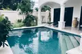 Stadthaus 3 Schlafzimmer 300 m² Khao Chi Chan, Thailand