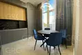 1 room apartment 34 m², All countries