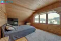 House 134 m² Rusiu Ragas, Lithuania