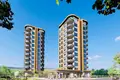 Wohnung 3 zimmer 105 m² Erdemli, Türkei