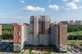 Квартира 1 комната 38 м² Москва, Россия