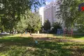 Квартира 1 комната 48 м² Минск, Беларусь