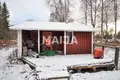 Maison 2 chambres 60 m² Tervola, Finlande