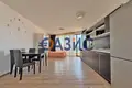 1 bedroom apartment 106 m² Sveti Vlas, Bulgaria