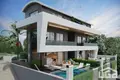 Villa de 4 habitaciones 218 m² Alanya, Turquía