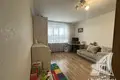 Apartamento 1 habitación 34 m² Brest, Bielorrusia