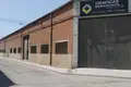 Producción 1 096 m² en Benaguacil, España