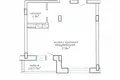 Квартира 1 комната 45 м² Владимир, Россия