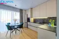 Квартира 2 комнаты 43 м² Вильнюс, Литва