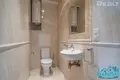 Apartamento 3 habitaciones 189 m² Minsk, Bielorrusia