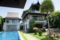 5-Schlafzimmer-Villa 1 100 m² Pa Khlok, Thailand