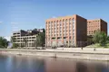1 bedroom apartment 18 m² Bolshoy Kamen, Russia