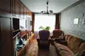 4 room apartment 76 m² Baran, Belarus