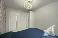 Mieszkanie 3 pokoi 61 m² Muchaviecki sielski Saviet, Białoruś